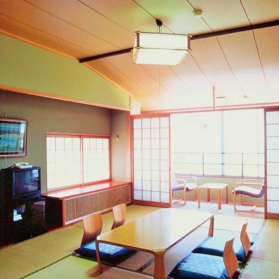 Kyukamura Ohmi-Hachiman 近江八幡市 外观 照片