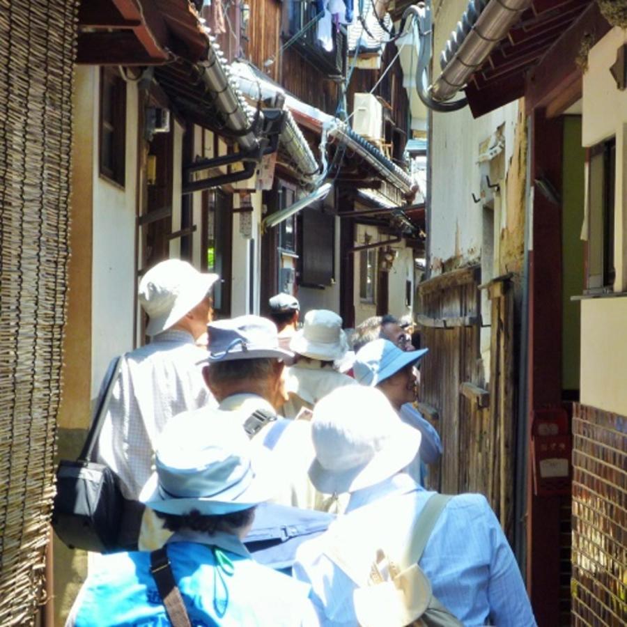 Kyukamura Ohmi-Hachiman 近江八幡市 外观 照片